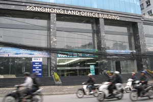 Thanh tra toàn diện Dự án 165 Thái Hà